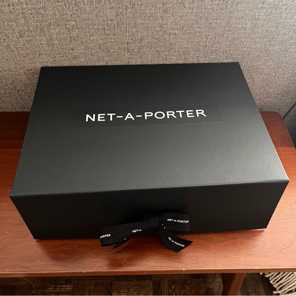 Net-A-Porter Gift Box